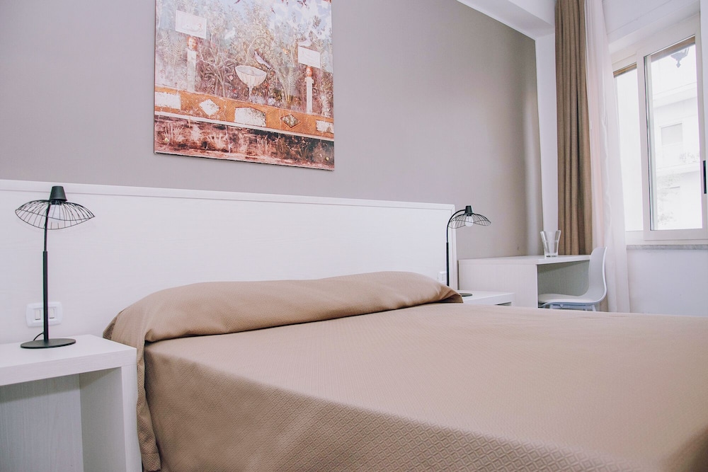 Hotel Piccolo Sogno 19/50