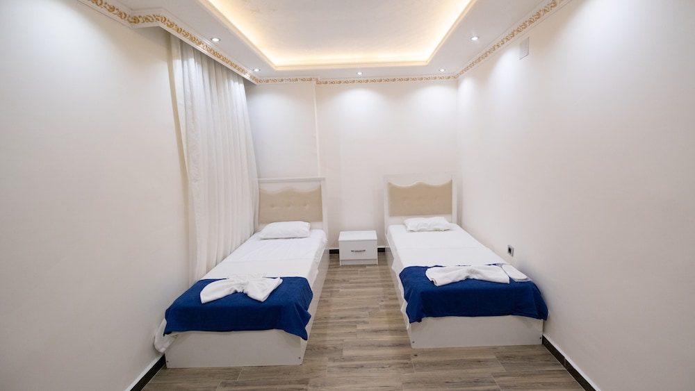Elada Luxury Otel 30/50