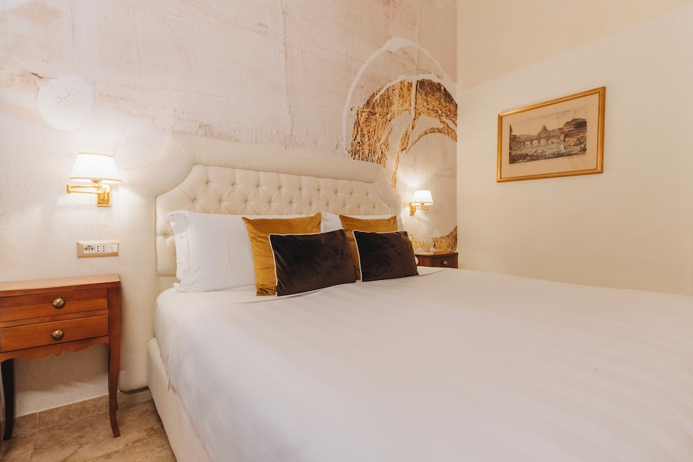 Hotel Le Clarisse Al Pantheon 26/59