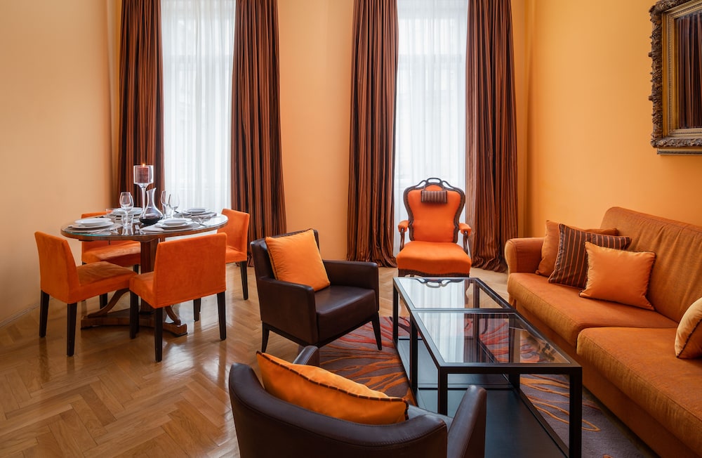 Appartement Hotel an der Riemergasse 23/50
