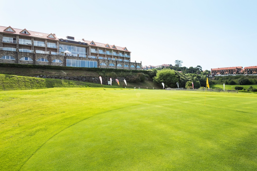 abba Comillas Hotel 22/32