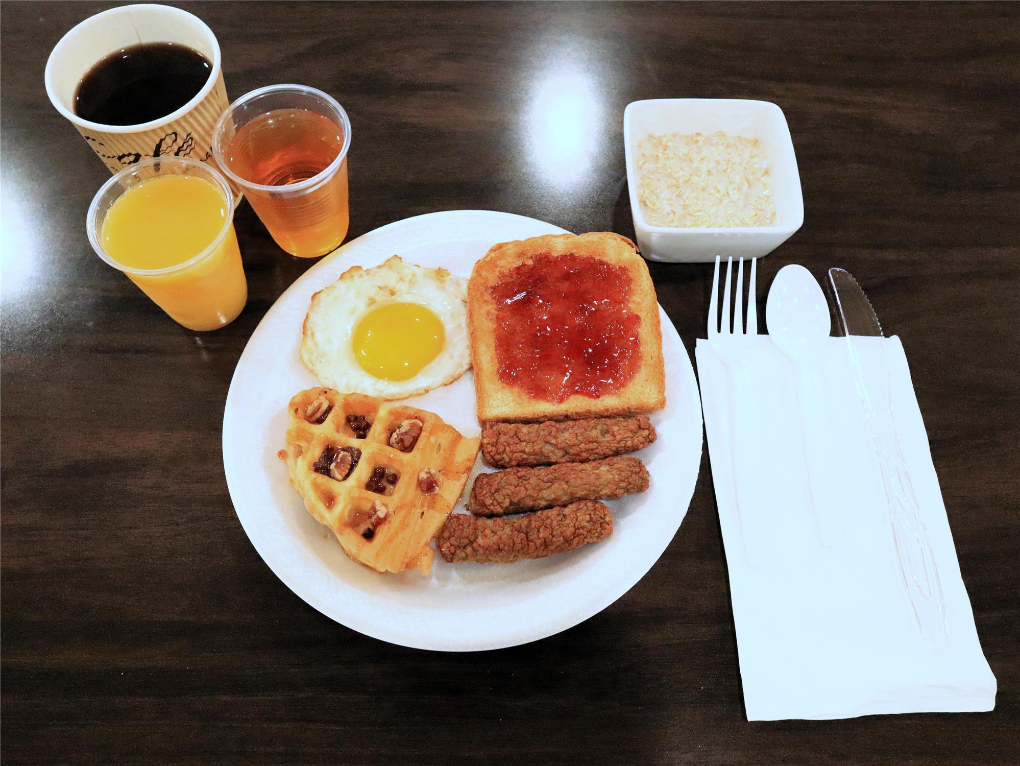 Americas Best Value Inn Blytheville 5/15