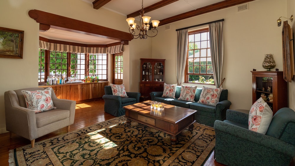 Glen Avon Lodge Boutique Hotel 15/34