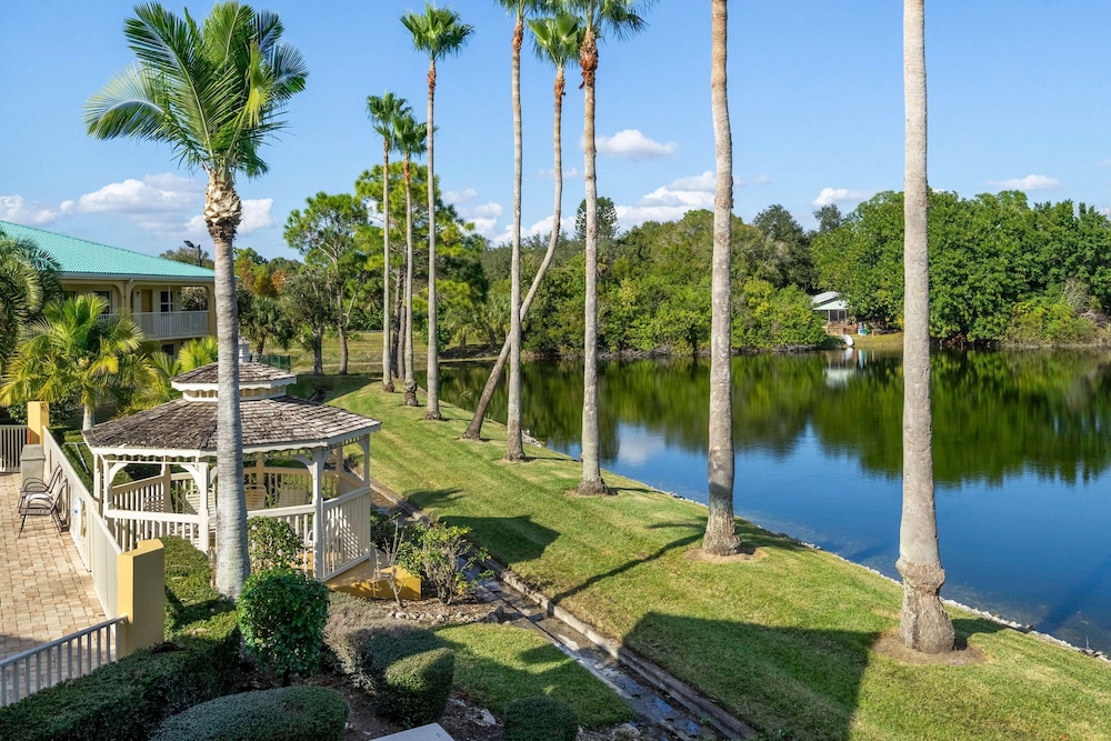 Quality Inn Bradenton North I-75 6/39