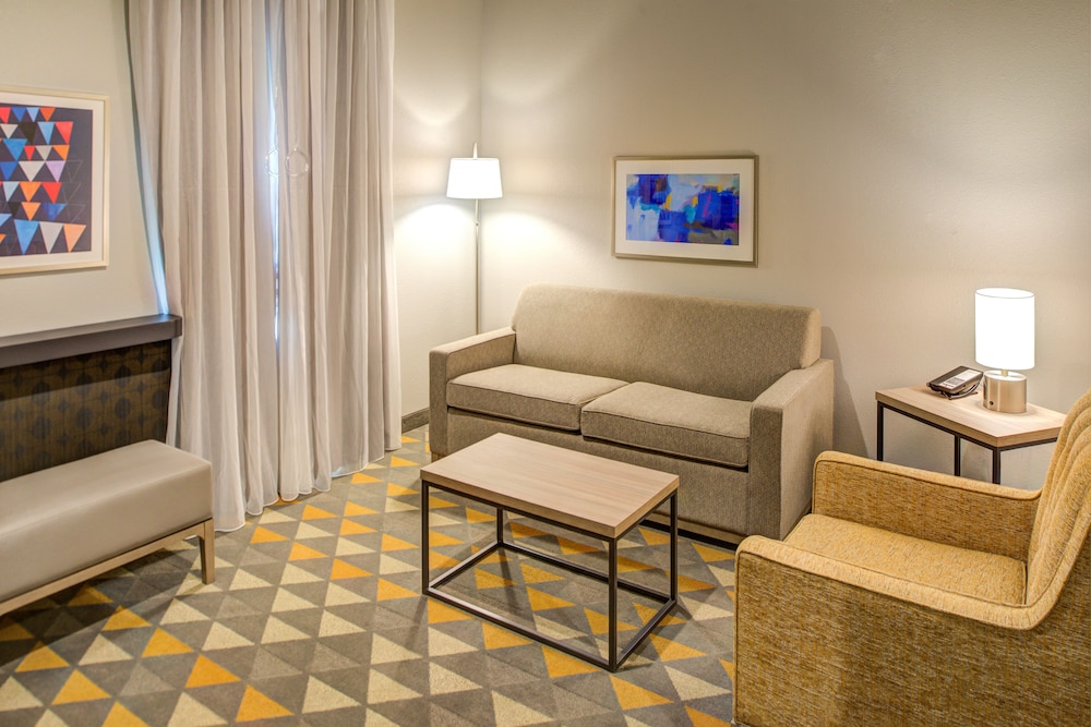 Holiday Inn Hotel Suites Houston West Katy Mills 32/54