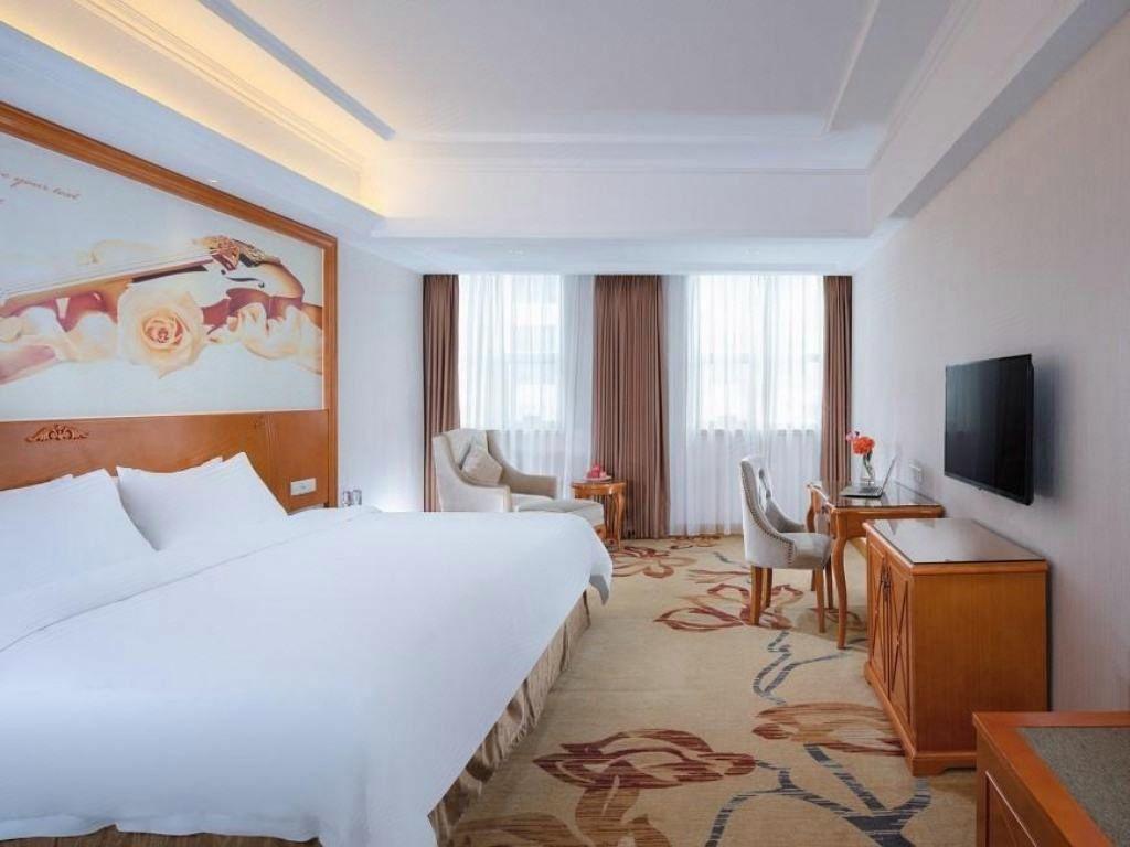 Vienna International Hotel (Dongguan Mayong Central Avenue) 20/49