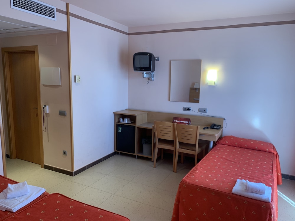 Sensity Hotel Vent de Mar 8/38