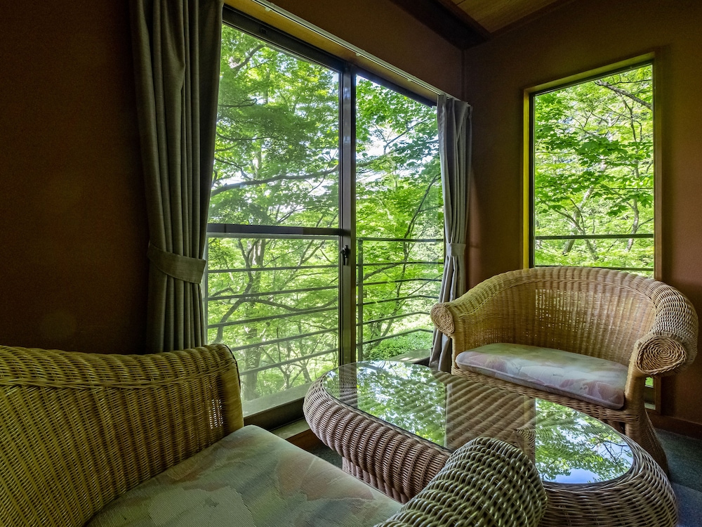 Hakoneonsen Sanso Nakamura 27/34