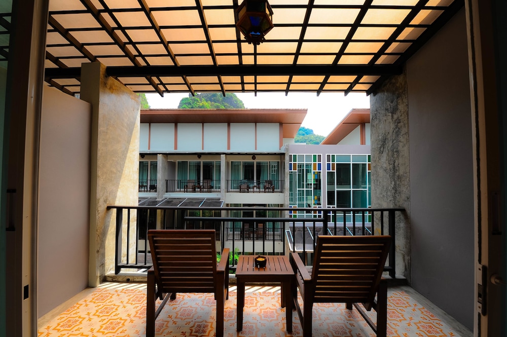 Railay Princess Resort and Spa in KRABI