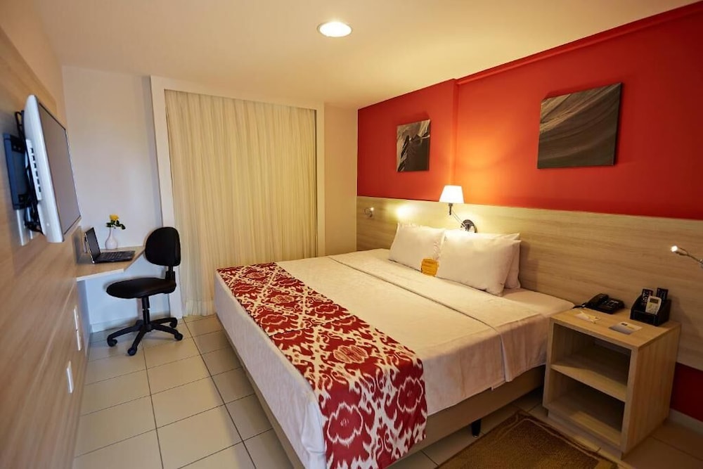 SUPERIOR, DOUBLE BED