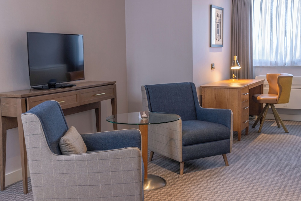 Oxford Belfry Hotel & Spa 36/66