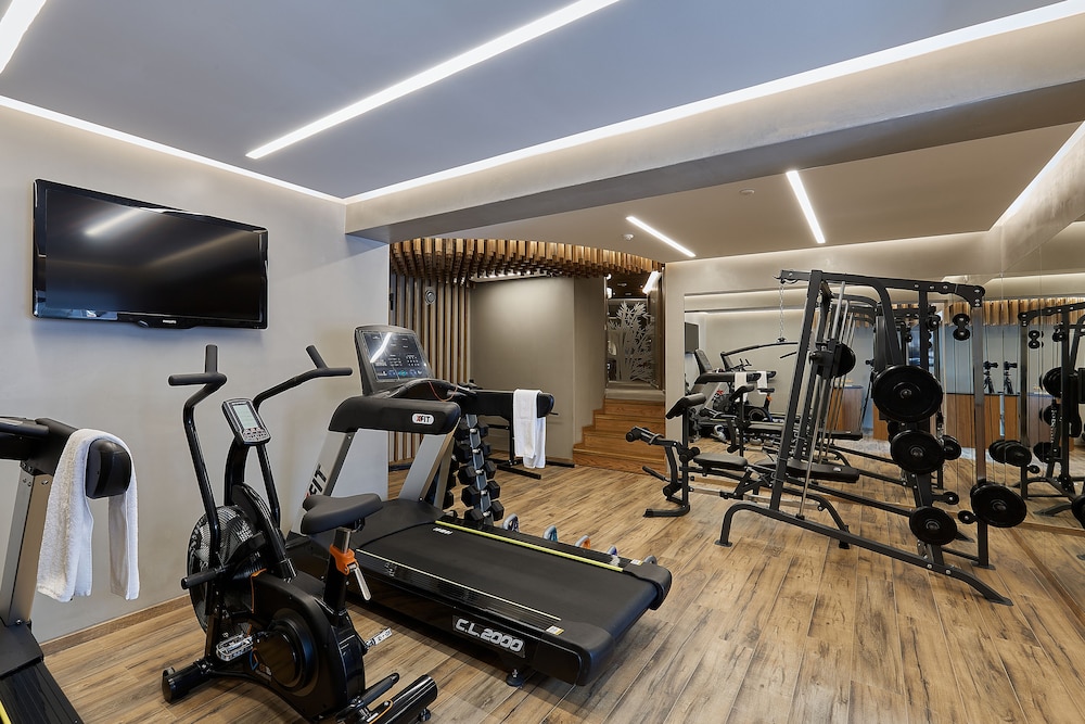 Seascape Luxury Residences - Adults Only 38/71