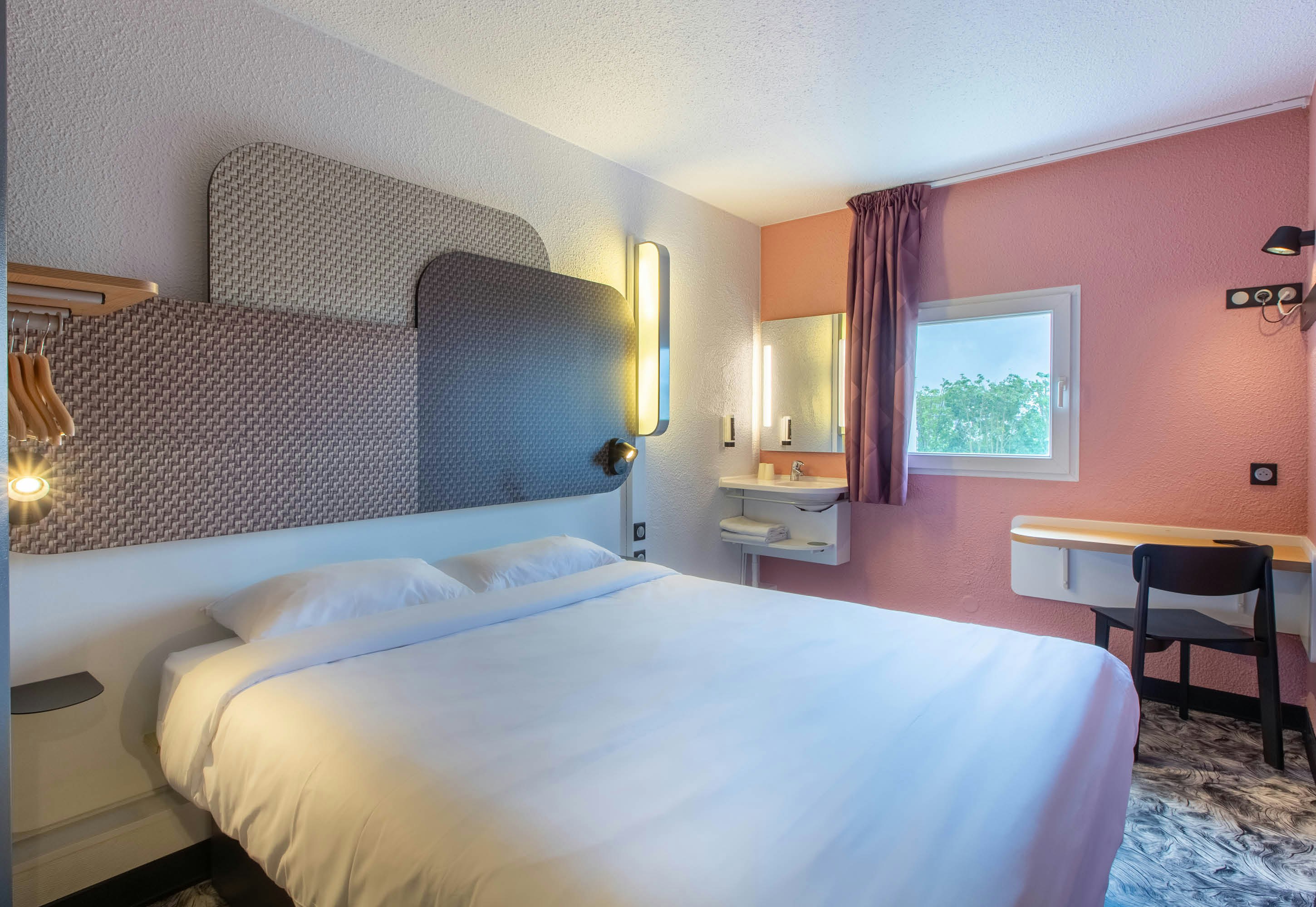 B&B Hotel Chateauroux A20 L Occitane 6/29
