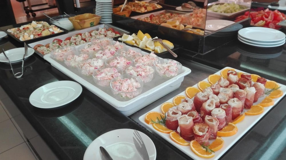 Joya酒店(Hotel Joya) 图片2