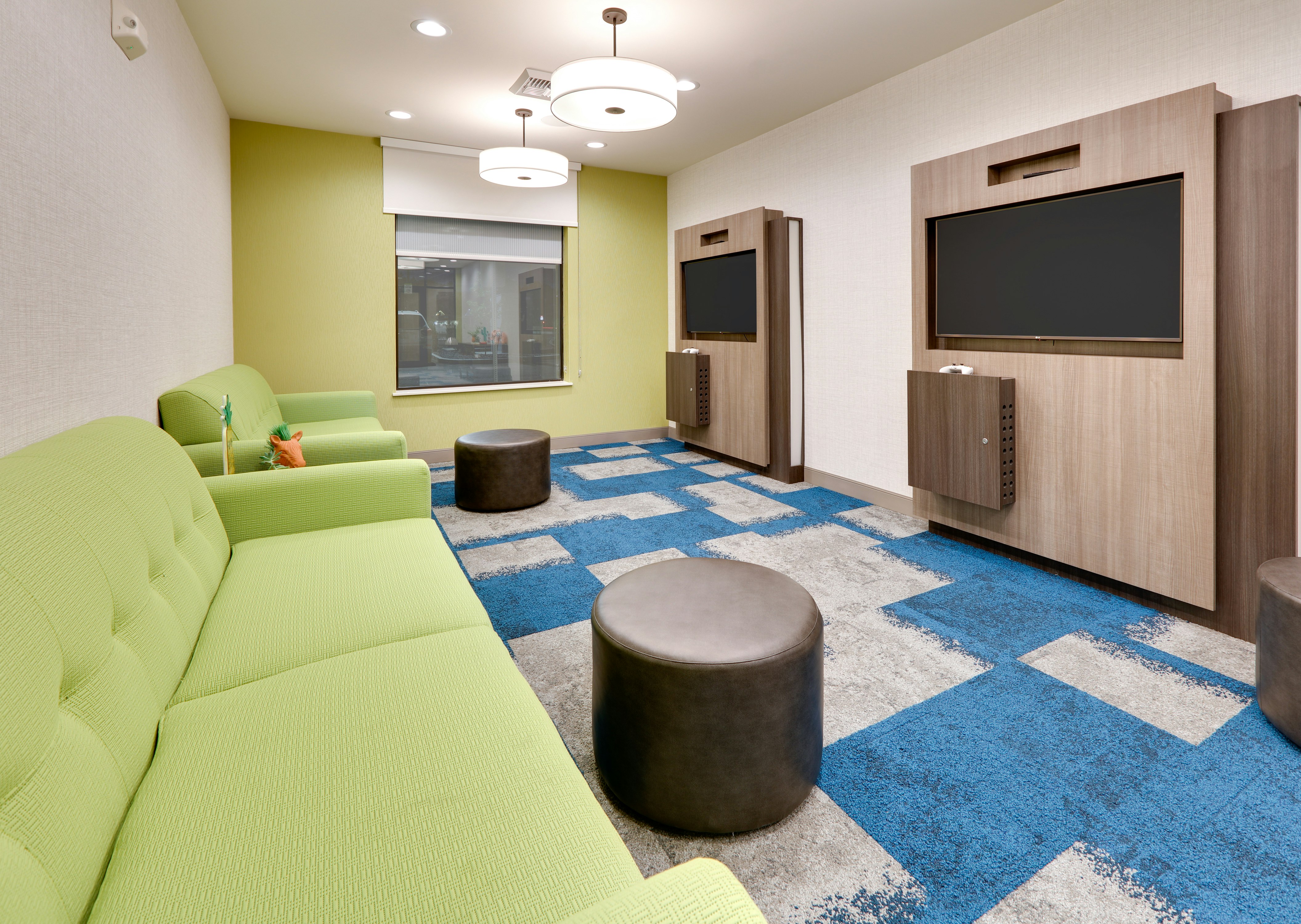 Home2 Suites By Hilton Yakima Airport 32/53