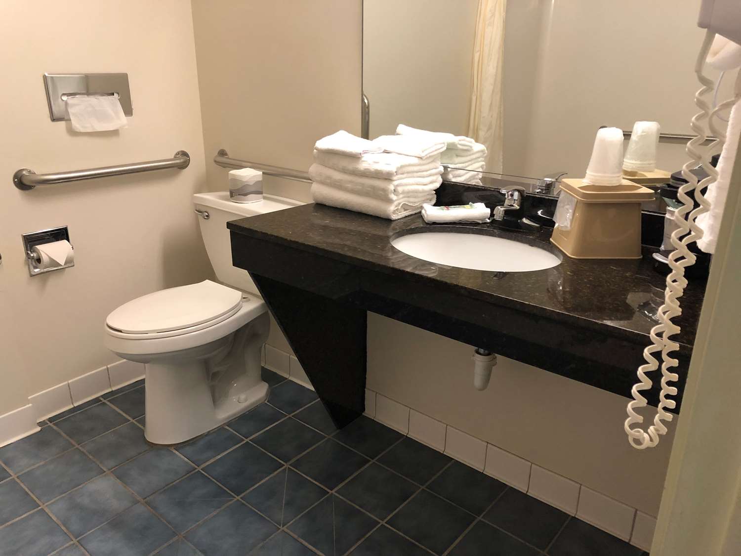 Best Western Clearlake Plaza 11/11