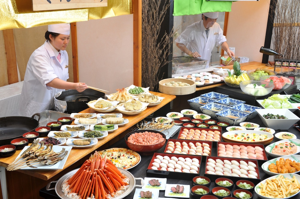 KUROBE KANKO HOTEL 15/48