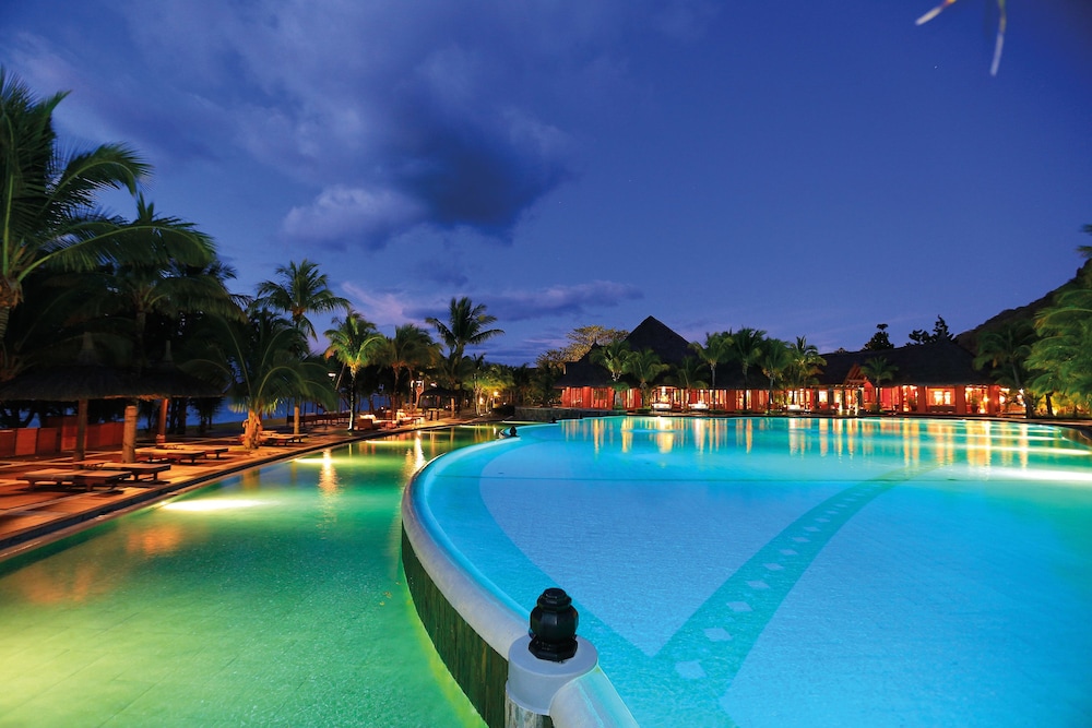Dinarobin Beachcomber Golf Resort and Spa 40/65
