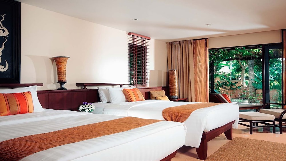 Paradox Resort Phuket 43/79