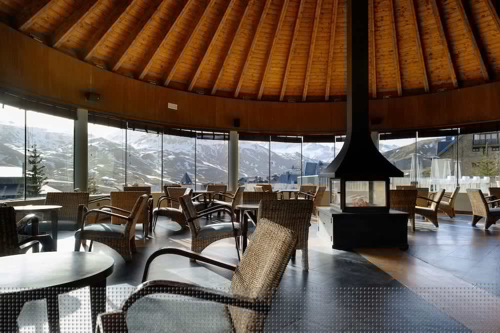 Aragon Hills Hotel And Spa 25/37