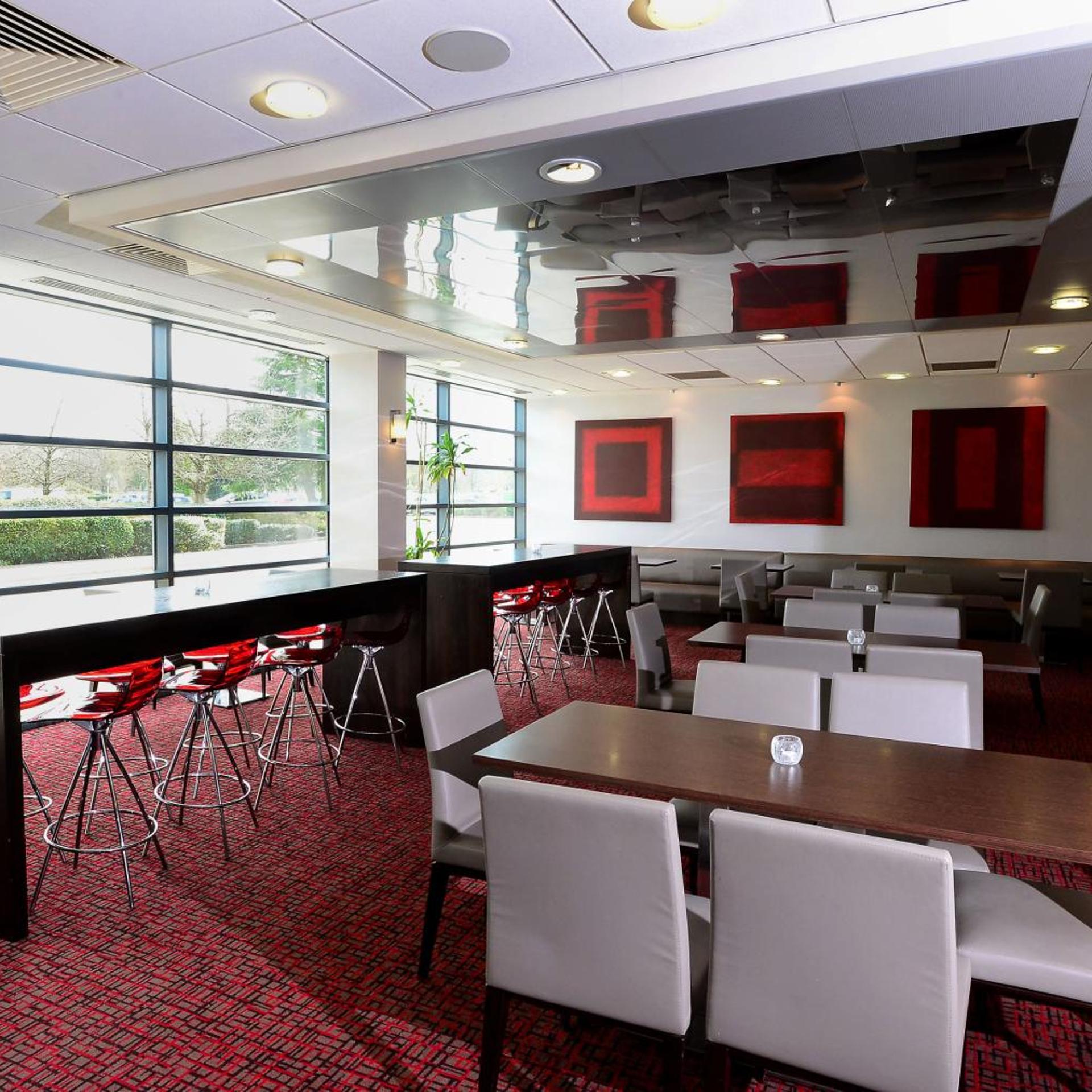 International Hotel Telford 36/50