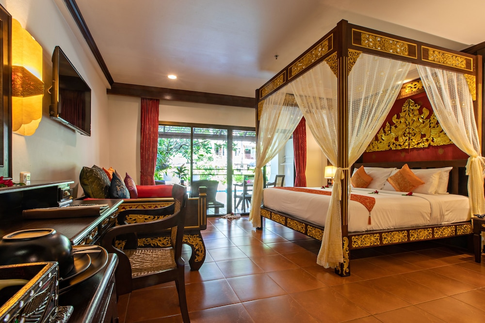 Kata Palm Resort and Spa 41/67