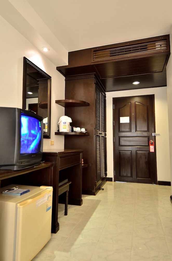 Samui First House 32/50