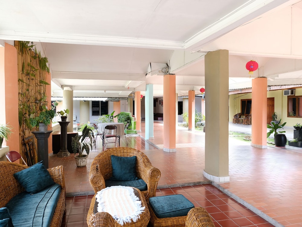 Hotel Martani 36/50