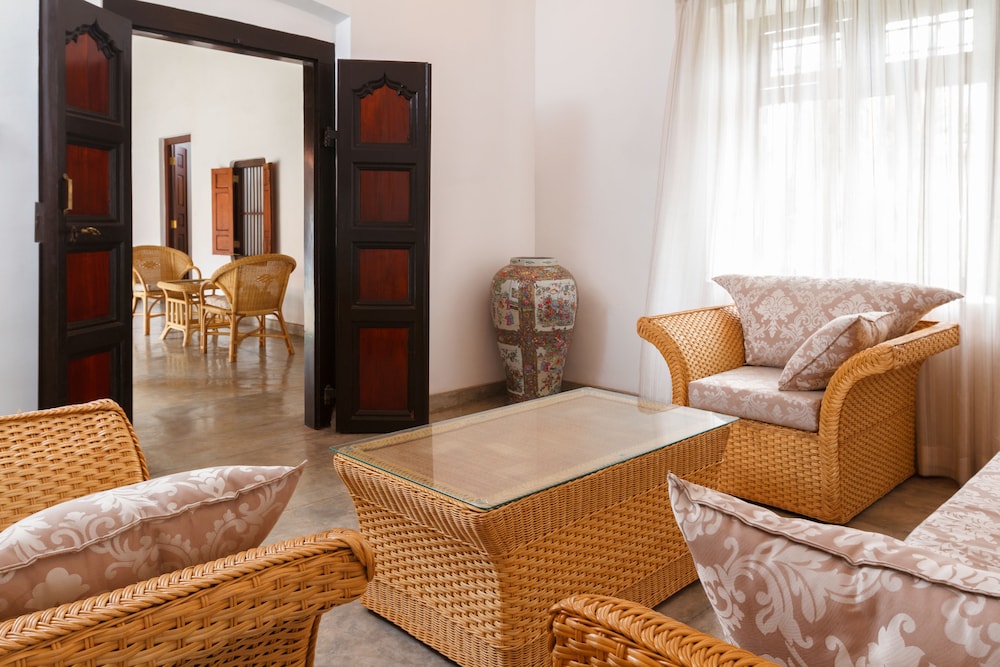 FOX Resorts Jaffna 31/50