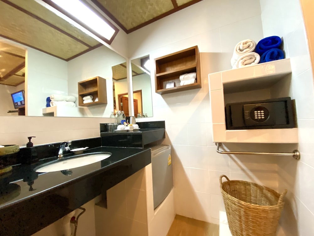 Friendship Beach Resort Atmanjai Wellness Spa 8/70