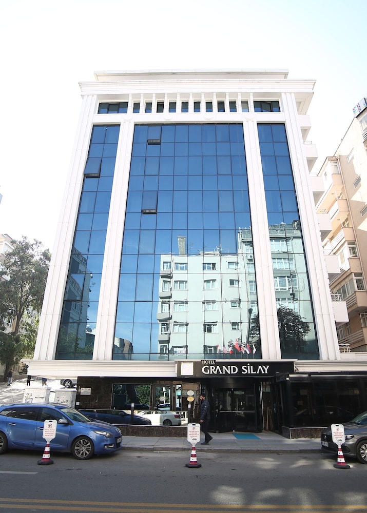Grand Silay Hotel 2/50