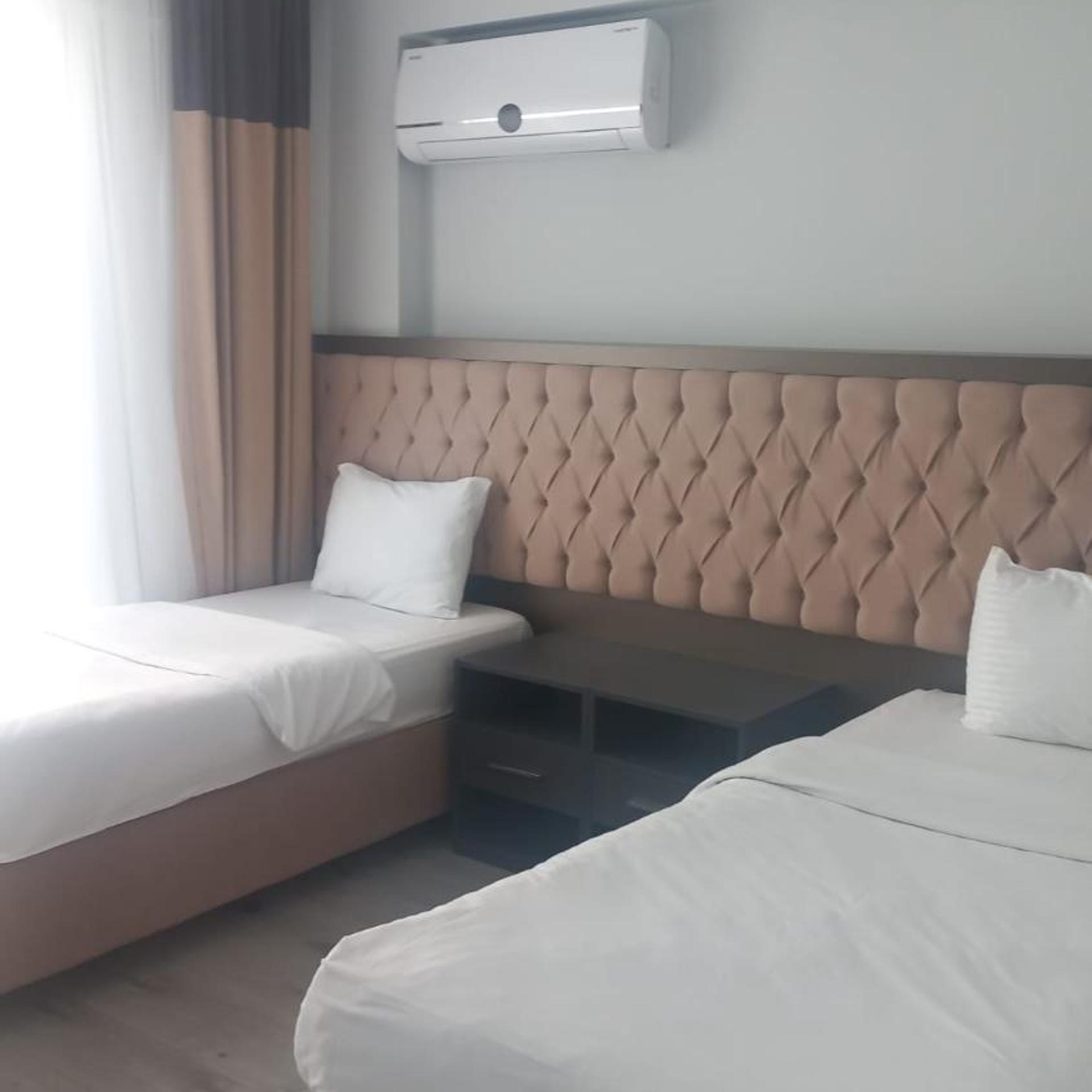 Bahar Residence 22/55