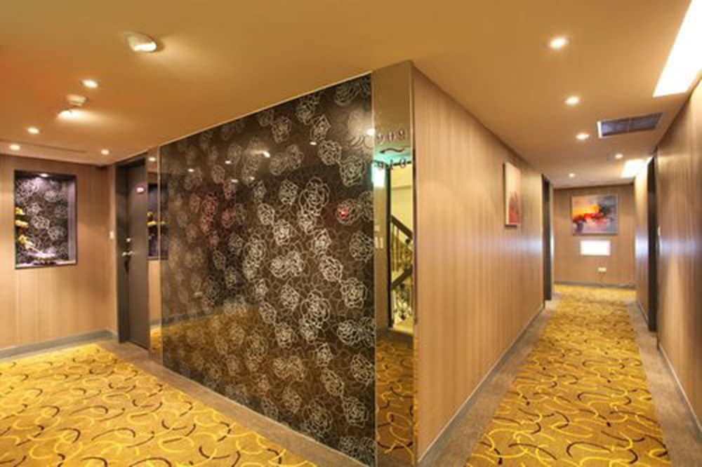 Ximen Citizen Hotel 24/34