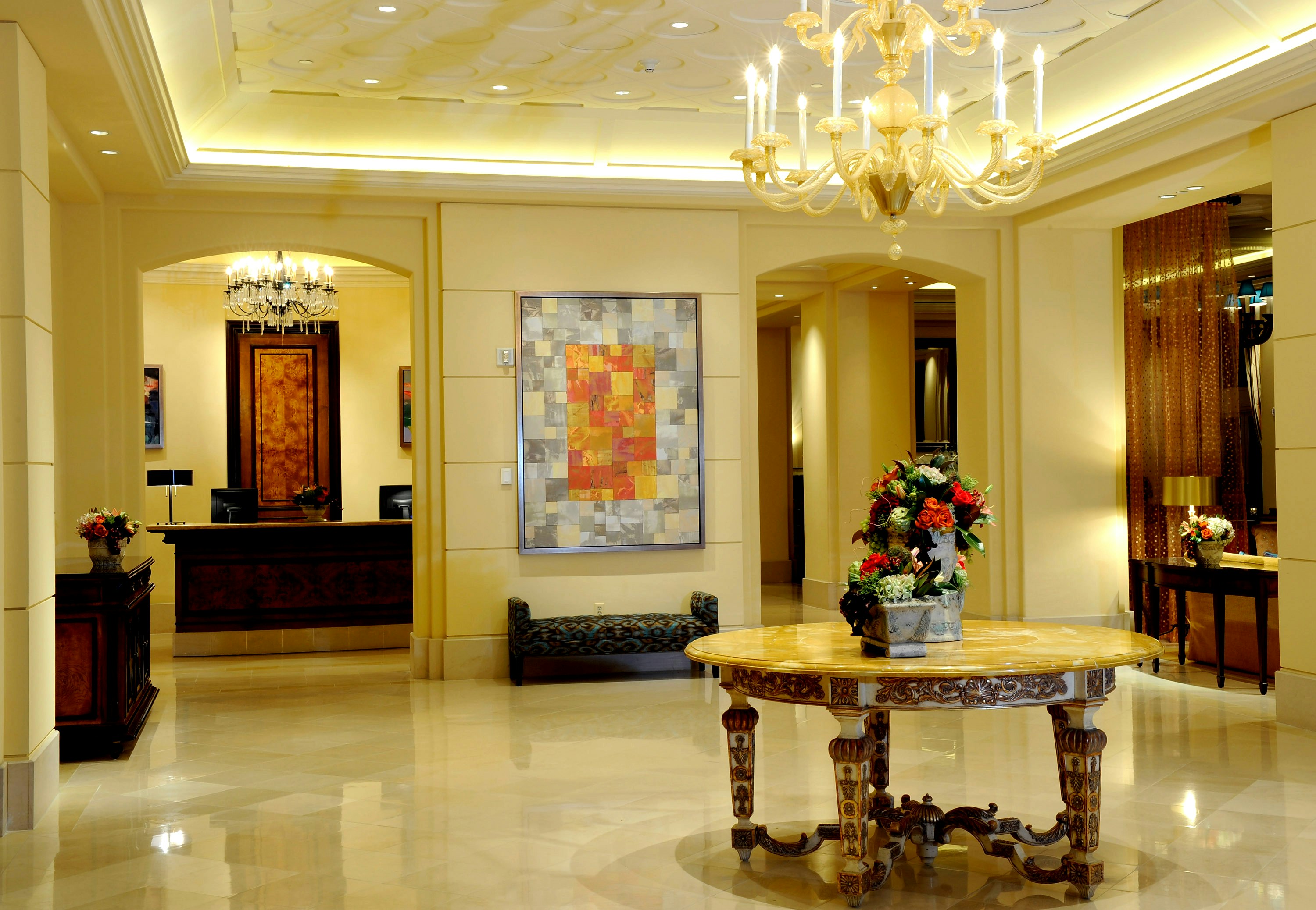 Hilton Lake Las Vegas Resort and Spa 17/83