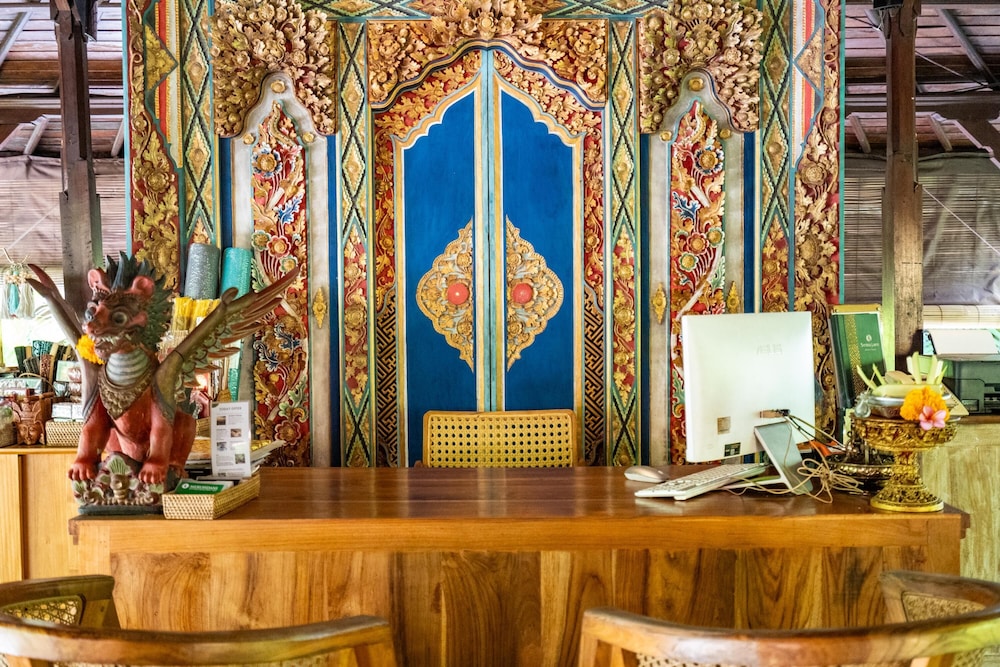 Meruhdani Boutique Hotel Ubud 14/72