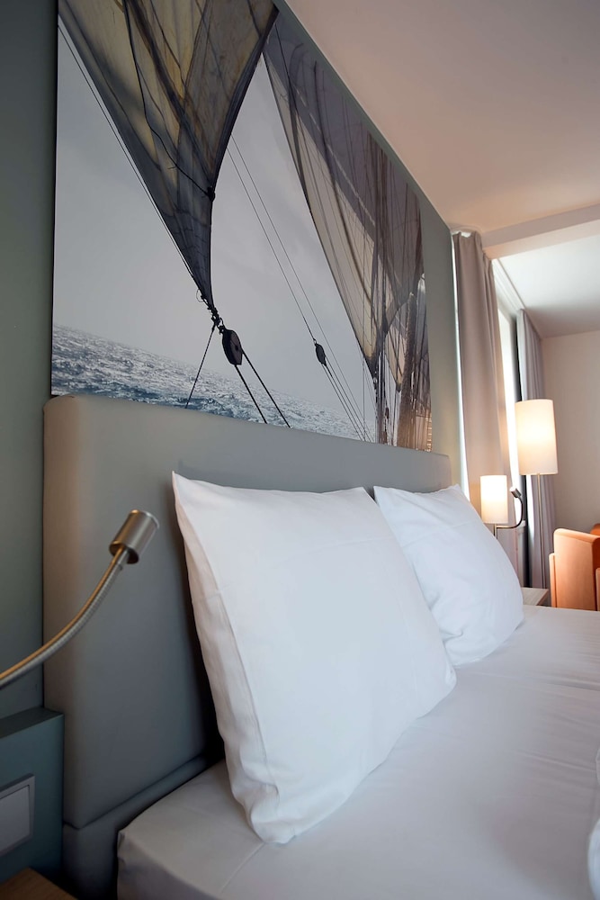 NORDSEE HOTEL BREMERHAVEN 18/31