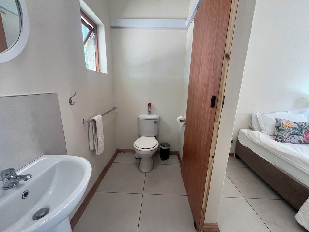 The Guest House Pongola 50/50