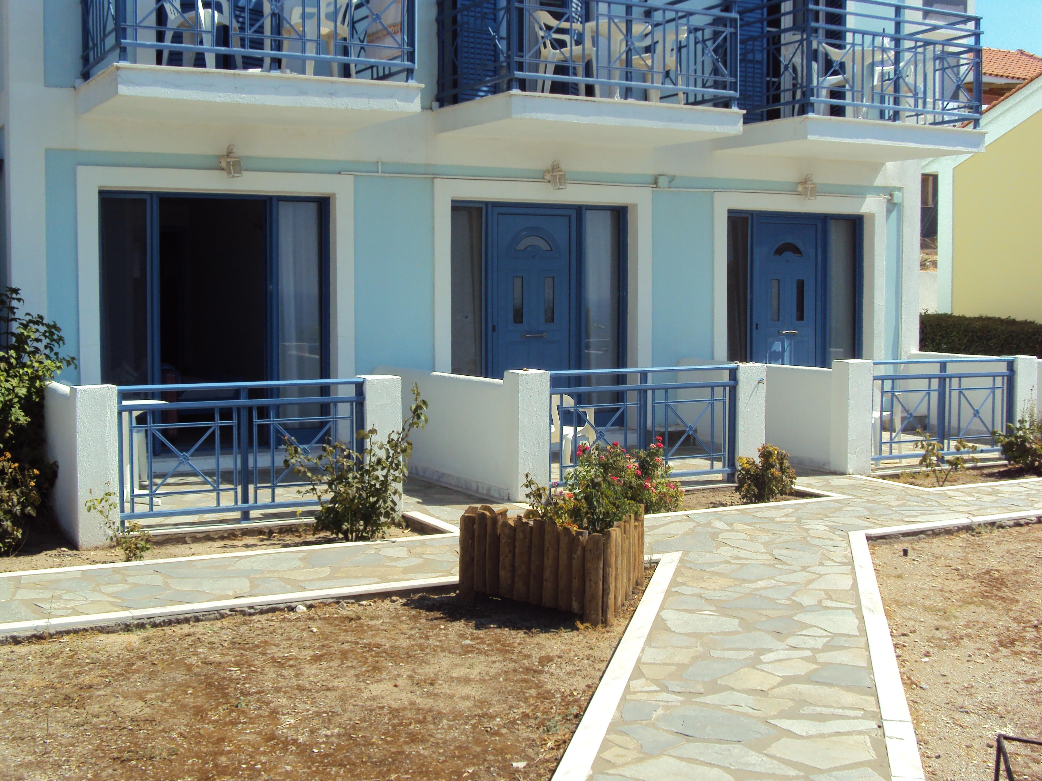 Mykali Hotel 46/74