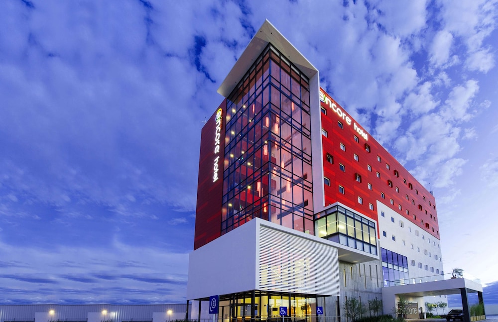 Ramada Encore by Wyndham San Luis Potosi 2/54