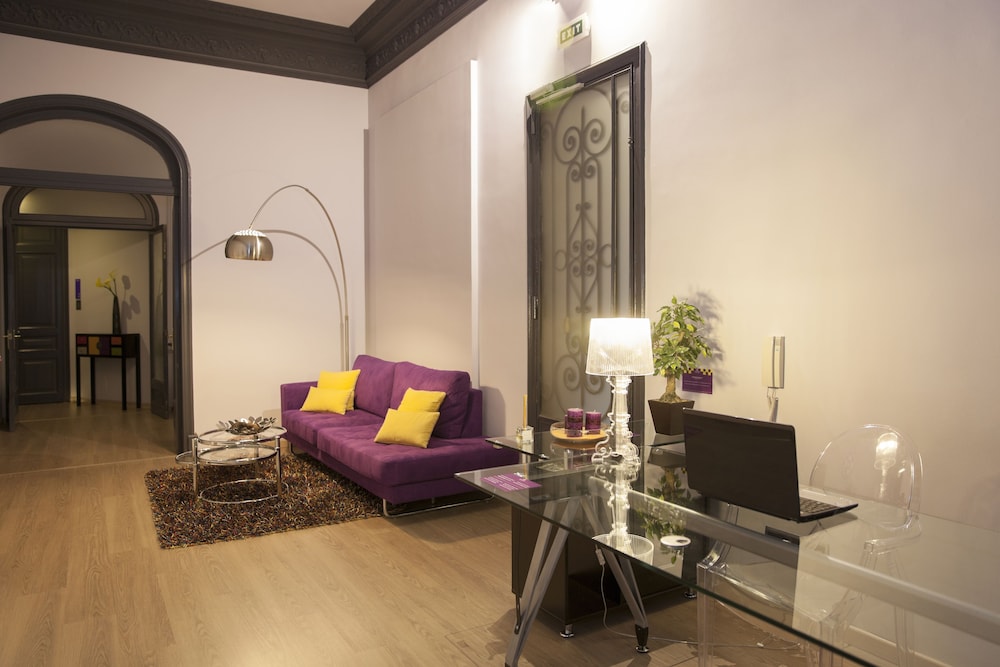 UMMA BARCELONA BED AND BREAKFAST BOUTIQUE 31/40