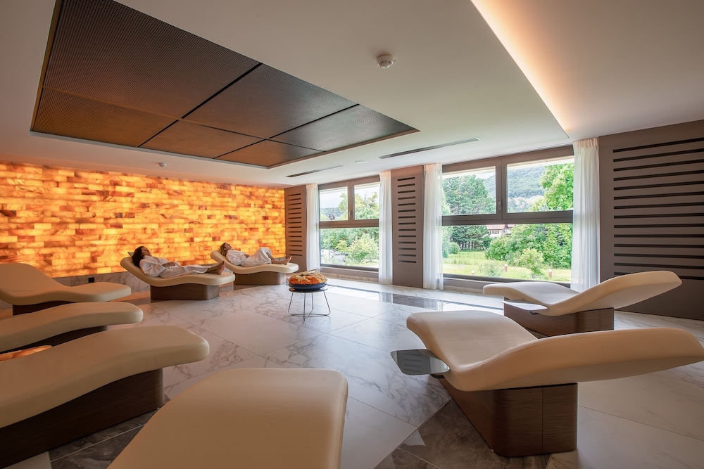 Rivage Hotel & Spa 38/74