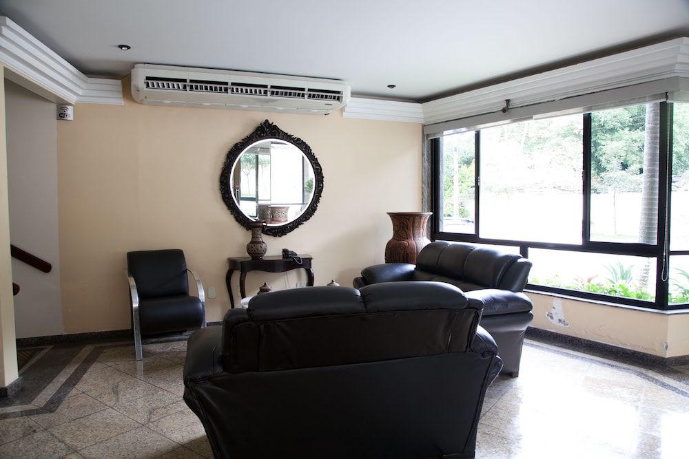 HOTEL PALACE SERRA VERDE IMPERIAL 43/53