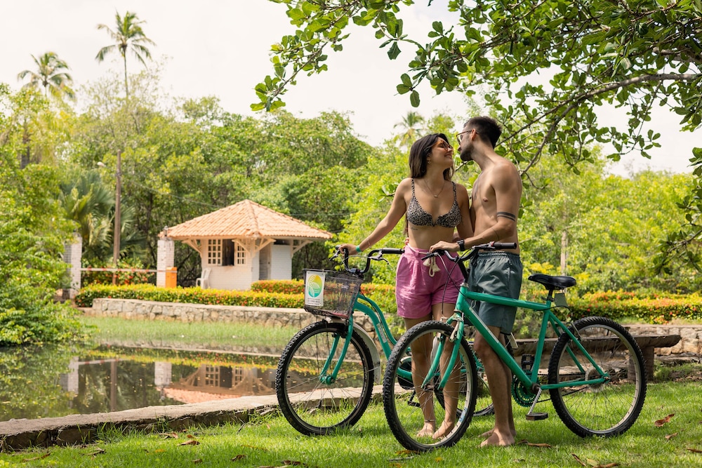 Pousada Paraiso dos Coqueirais 26/50
