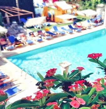 Hotel do Cerro 34/35