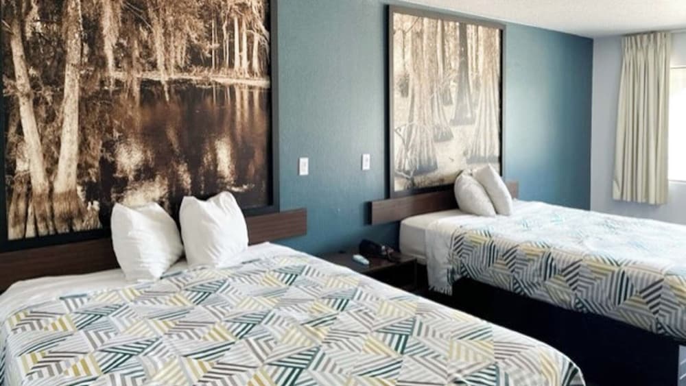 Studio6 Suites Opelousas, LA 21/55