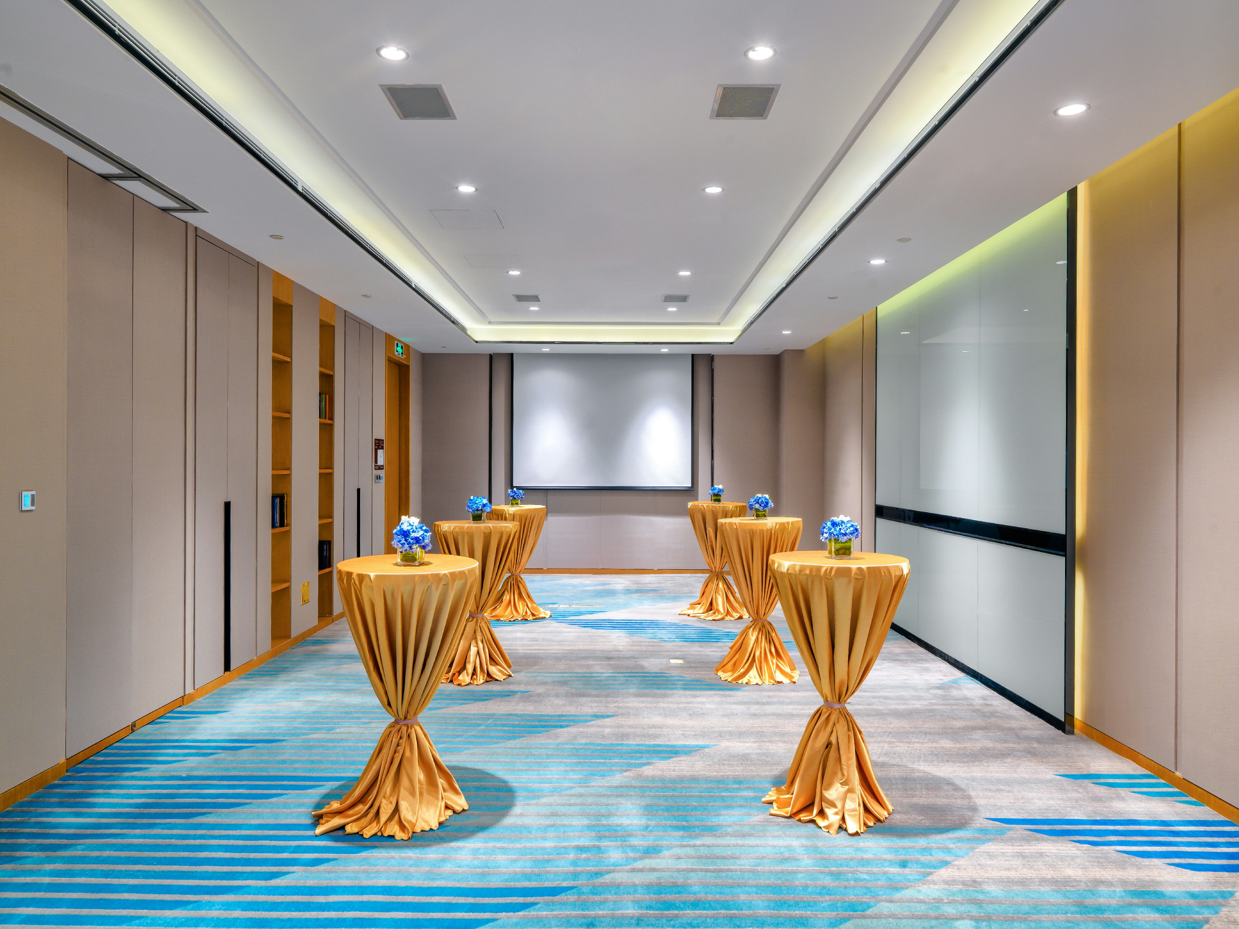Hilton Garden Inn Foshan 56/59