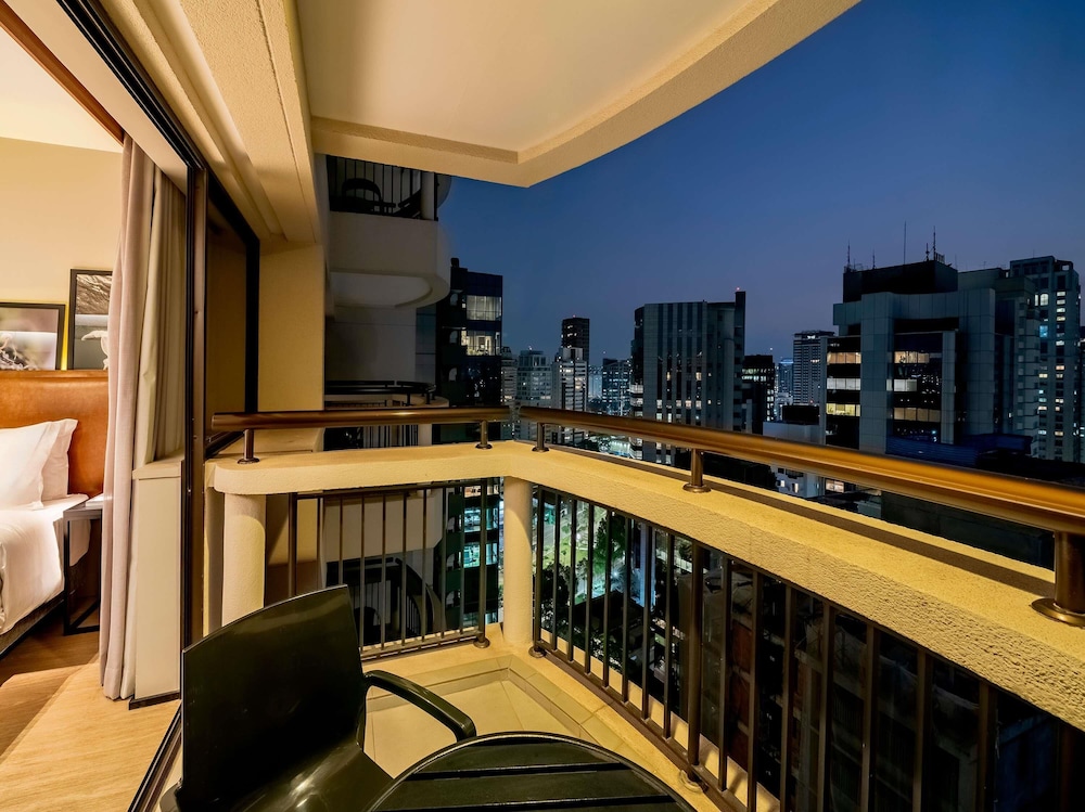 Grand Mercure SP Itaim Bibi 24/50