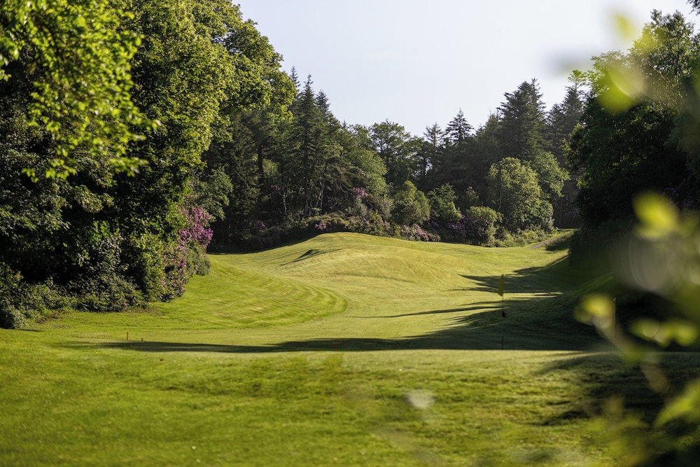 PARKNASILLA RESORT AND SPA 60/62