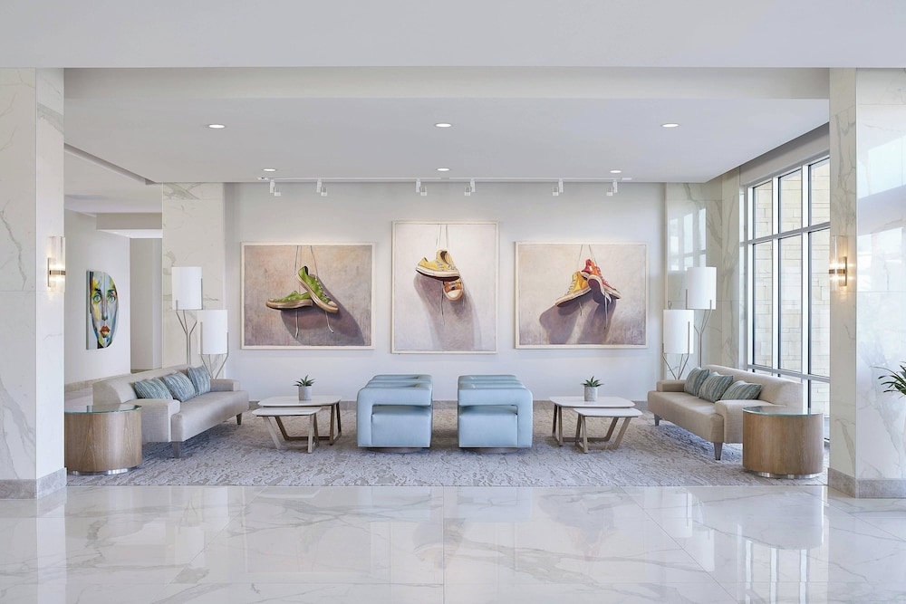 Hotel Paseo Autograph Collection 27/50