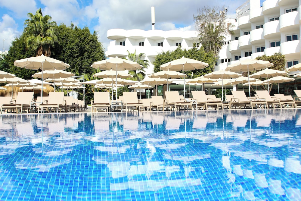 Sentido Fido Tucan - Adults Only 47/50